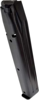 D&H TACTICAL MAGAZINE 9MM 30RD - STEEL BLACK SIG P320