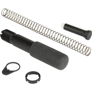 ADV. TECH. PISTOL BUFFER - TUBE ASSEMBLY