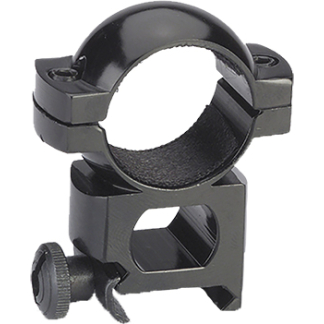 TRA RING WEAVER PEEP 1IN MATTE