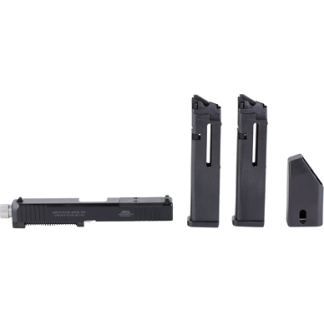 ADV ARMS 22LR CONV G17/G22 GEN4 15RD