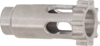 AAC PISTON TI-RANT 9M HD - M13.5 X 1LH 9MM ONLY