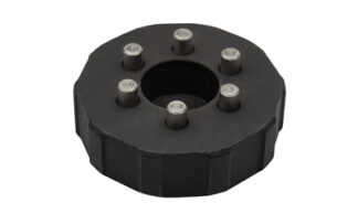 AAC TI-RANT FRNT CAP RPLCMNT TOOL