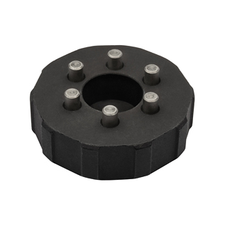 AAC TI-RANT FRNT CAP RPLCMNT TOOL