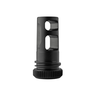 AAC MUZZLE BRAKE 51T 5/8X24