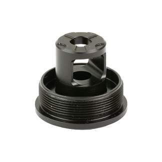 AAC ADAPTER 1.375X24 DT MOUNT 5/8X24