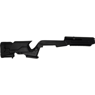 PRO MAG ARCHANGEL RUGER MINI - 14/30/6.8 PRECISION STOCK BLK