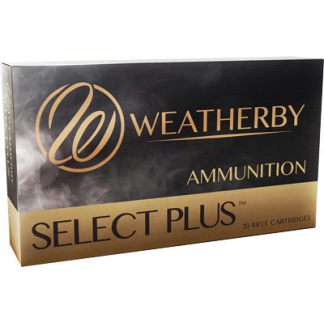WEATHERBY AMMO 270 WBY MAGNUM - 130GR TTSX 20RD 10BX/CS