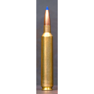 WEATHERBY AMMO 6.5 WBY RPM - 127GR LRX 20RD 10BX/CASE