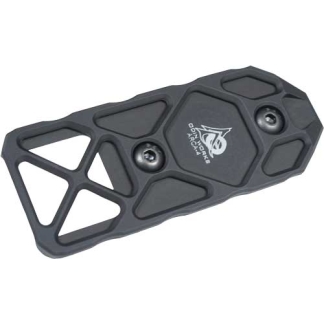 ODIN ARCA RAIL M-LOK TO ARCA - 4" BLACK