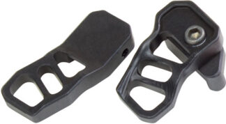 ODIN EXTENDED MAGAZINE RELEASE - SIG MPX BLACK