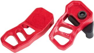 ODIN EXTENDED MAGAZINE RELEASE - SIG MPX RED