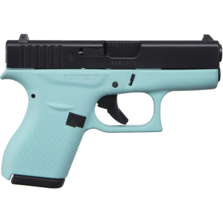 GLK 42 380 6RD RBEG BLK