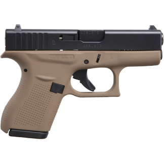 GLK 42 380 6RD DDE BLK