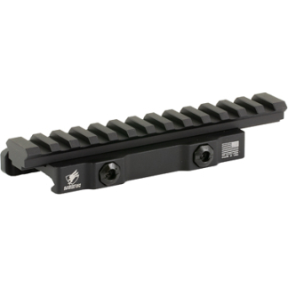 AM DEF 1700-XLR RISER