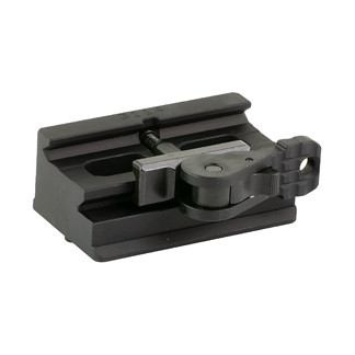 AM DEF ARCA TO PICATINNY TRIPOD