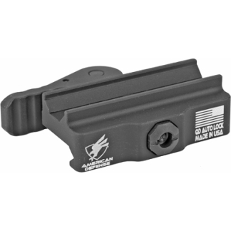 AM DEF MED BASE FITS MINI ACOG/AIMPT