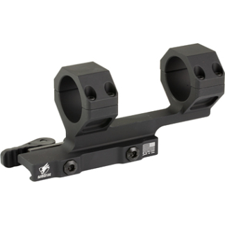AM DEF DELTA SCOPE MOUNT 34MM 1.7"