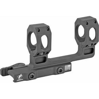 AM DEF RECON-H SCP MNT 30MM DUAL QR