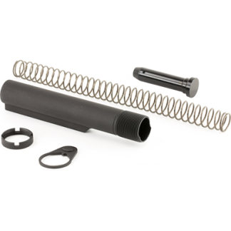 ADV TECH AR15 BUFFER TUBE PKGE (MIL)