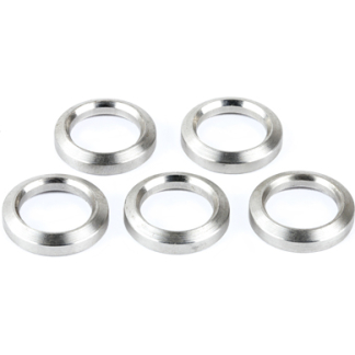 ADV TECH AR15 223/5.56 C WSHR 5PK SS