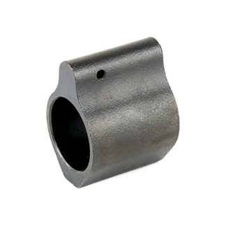 ADV TECH .750 LOW PROFILE GAS BLOCK