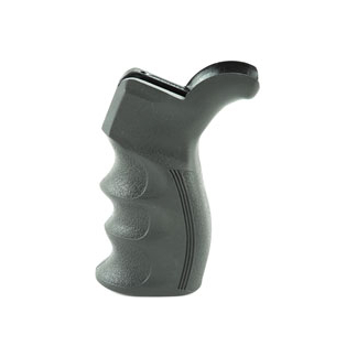 ADV TECH CLASSIC AR15 GRIP BLK
