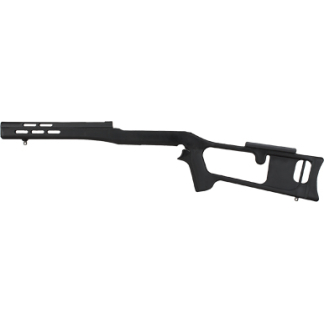 ADV TECH FIBERFORCE MARLIN STOCK