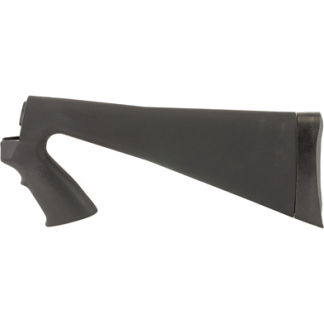 ADV TECH BUTTSTK/PG MOS/WIN/REM 12GA