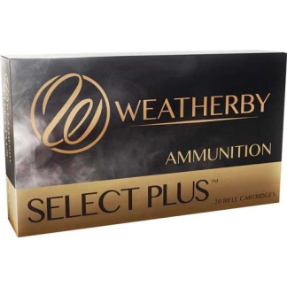 WEATHERBY AMMO 7MM PRC 150GR - SCIROCCO 20RD 10BX/CS
