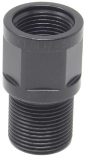 KNS THREAD ADAPTER AK-47 - M14X1.0 LH TO 5/8X24 RH