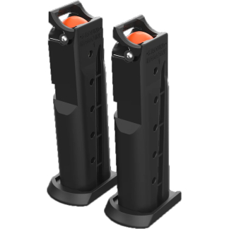 BYR SD MAG 5RD (2-PACK)