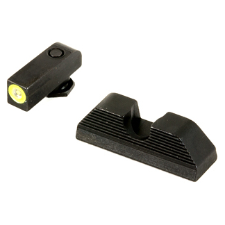 AMERIGLO UC SET FOR GLK LOW GRN/BLK