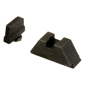 AMERIGLO SUP BLK FOR GLK LOW & HIGH