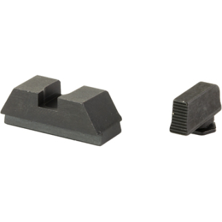 AMERIGLO L BLK/BLK FOR GLK 43X/48