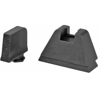 AMERIGLO OPTC HEIGHT FITS GLOCK BLK