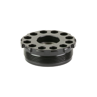 ANECHOIC DTA 5/8X24 BLK