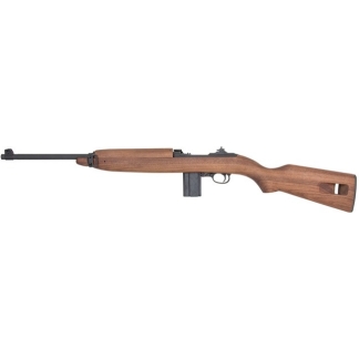 AUTO-ORDNANCE - THOMPSON M1 CARBINE 30CAL PARK/WD 15RD