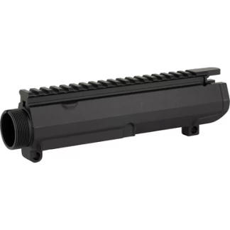 AERO M5 AR10 ASSEMBLED UPPER BLACK