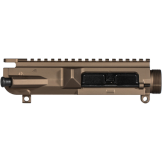 AERO M5 AR10 ASSEMBLED UPPER KDK BRN