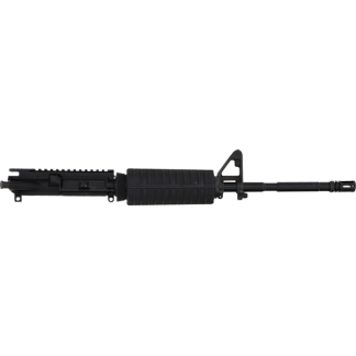 AERO PRECISION AR15 COMPLETE - UPPER 16" CARBINE 5.56/223