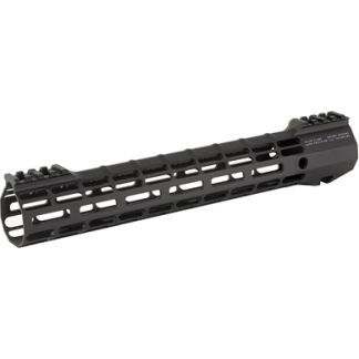 AERO 12.7 ATLAS S-ONE AR10 HNDGD BLK