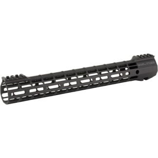 AERO 15" ATLAS S-ONE AR10 HNDGRD BLK
