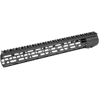AERO 15" ATLAS R-ONE AR10 HNDGRD BLK