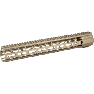 AERO 15" ATLAS R-ONE AR10 HNDGRD BRN