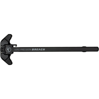 AERO AR10 BRCH AMBI CHRG HNDL SL BLK