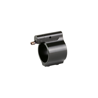 AERO ADJ LOW PROFILE GAS BLOCK .936