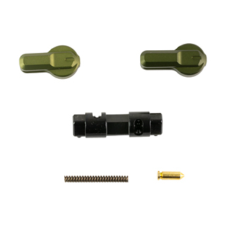 AERO PRO AMBI SAFETY SELECTOR ODG