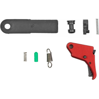 APEX RED SHLD ACTION ENHNCMNT TRGGR