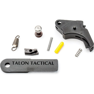 APEX ALUMINUM TRIGGER KIT M&P 9/40