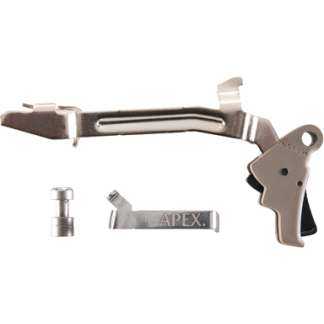 APEX POLY AEK FOR GLOCK GEN 3/4 FDE